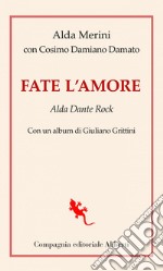 Fate l'amore. E-book. Formato EPUB ebook