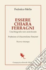 Essere Chiara Ferragni. E-book. Formato EPUB ebook