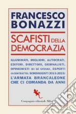 Scafisti della democrazia. E-book. Formato EPUB ebook