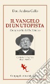 Il vangelo di un utopista. E-book. Formato EPUB ebook