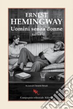 Uomini senza donne. E-book. Formato EPUB ebook