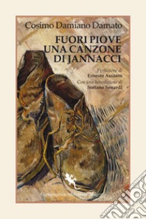 Fuori piove una canzone di Jannacci. E-book. Formato EPUB ebook di Cosimo Damiano Damato