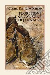 Fuori piove una canzone di Jannacci. E-book. Formato EPUB ebook di Cosimo Damiano Damato