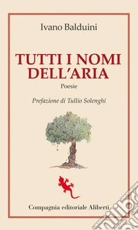 Tutti i nomi dell'aria. E-book. Formato EPUB ebook