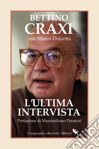 L'ultima intervista. E-book. Formato EPUB ebook