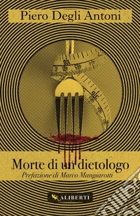 Morte di un dietologo. E-book. Formato EPUB ebook