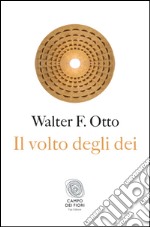 Il volto degli dei. E-book. Formato EPUB