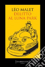 Delitto al Luna park. E-book. Formato EPUB