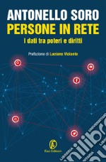 Persone in rete. E-book. Formato EPUB ebook