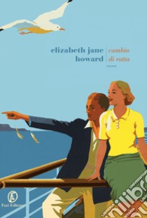 Cambio di rotta. E-book. Formato EPUB ebook di Elizabeth Jane Howard