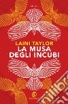 La musa degli incubi. E-book. Formato EPUB ebook di Laini Taylor