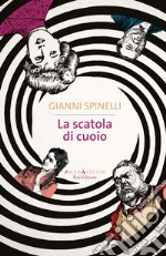 La scatola di cuoio. E-book. Formato EPUB