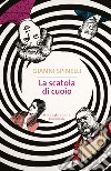 La scatola di cuoio. E-book. Formato EPUB ebook