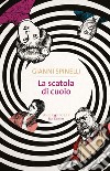 La scatola di cuoio. E-book. Formato PDF ebook