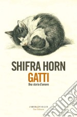 Gatti. E-book. Formato PDF ebook