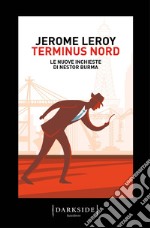 Terminus Nord. E-book. Formato EPUB