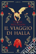 Il viaggio di Halla. E-book. Formato EPUB ebook