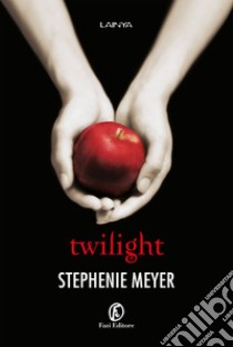 Twilight. E-book. Formato Mobipocket ebook di Stephenie Meyer