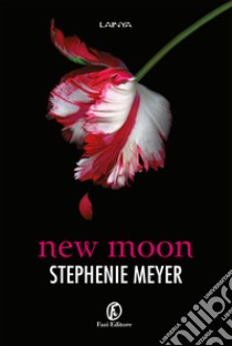 New Moon. E-book. Formato Mobipocket ebook di Stephenie Meyer