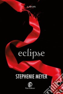 Eclipse. E-book. Formato Mobipocket ebook di Stephenie Meyer