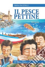 Il pesce pettine. E-book. Formato EPUB ebook