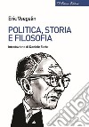 Politica, storia e filosofia. E-book. Formato EPUB ebook