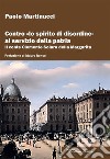 Contro «lo spirito di disordine» al servizio della patriaIl conte Clemente Solaro della Margarita. E-book. Formato EPUB ebook