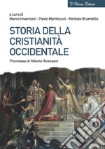 Storia della Cristianità occidentale. E-book. Formato EPUB ebook