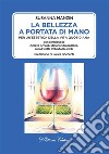 La bellezza a portata di manoPer un’estetica della vita quotidiana. E-book. Formato EPUB ebook di susanna manzin