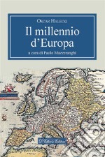 Il millennio d&apos;Europa. E-book. Formato EPUB ebook