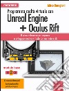 Programma realtà virtuale con Unreal Engine + Oculus Rift Videocorso: Modulo base. Livello 2. E-book. Formato EPUB ebook