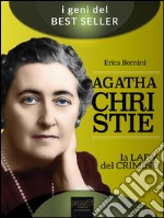 Agatha Christie. La lady del crimine. E-book. Formato EPUB ebook