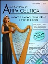 Corso di arpa celtica, Volume 2. E-book. Formato EPUB ebook