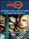 Autoritratto sulla Bugatti verde di Tamara de Lempicka: Audioquadro. E-book. Formato EPUB ebook di Cristian Camanzi
