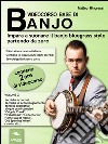 Videocorso base di banjo. Volume 2. E-book. Formato EPUB ebook