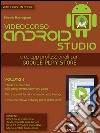 Android Studio Videocorso. Volume 6. E-book. Formato EPUB ebook di Mirco Baragiani