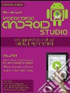 Android Studio Videocorso. Volume 8. E-book. Formato EPUB ebook