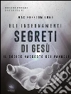 Gli insegnamenti segreti di Gesù: Il codice nascosto dei Vangeli. E-book. Formato EPUB ebook di Max Freedom Long