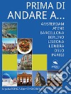 Prima di andare a… EUROPA. E-book. Formato EPUB ebook