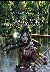 Il drago verde. Le avventure di Chariza. E-book. Formato Mobipocket ebook di Francesca Angelinelli