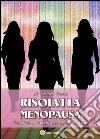 Risolvi la menopausa. E-book. Formato Mobipocket ebook di M. Carmen Panìco
