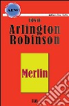 Merlin. A poem. E-book. Formato EPUB ebook