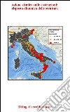 Azione sismica sulle costruzioni: risposta dinamica delle strutture. E-book. Formato PDF ebook