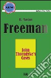 John Thorndyke's cases. E-book. Formato EPUB ebook