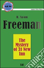 The mystery of 31 New Inn. E-book. Formato EPUB ebook