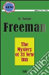 The mystery of 31 New Inn. E-book. Formato Mobipocket ebook