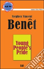 Young people's pride. E-book. Formato Mobipocket