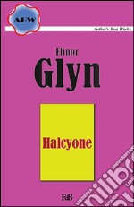 Halcyone. E-book. Formato EPUB ebook