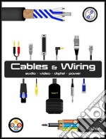 Cables & wiring. E-book. Formato EPUB