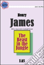 The beast in the jungle. E-book. Formato EPUB ebook